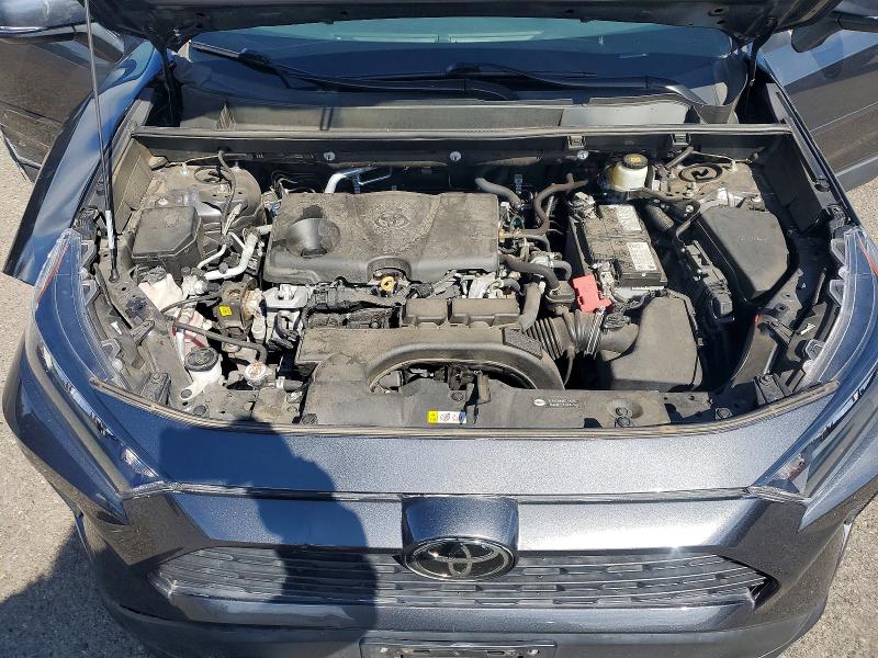 59618126 :رقم المزاد ، 2T3G1RFV9LC137653 vin ، 2020 Toyota Rav4 مزاد بيع