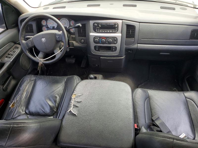 Продажа на аукционе авто 2005 Dodge Ram 1500, vin: 1D7HU18D25S352728, номер лота: 59194076