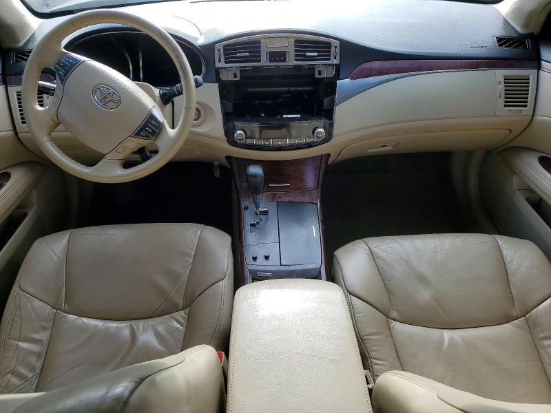 Aukcja sprzedaży 2011 Toyota Avalon, vin: 4T1BK3DB9BU397523, numer aukcji: 56993736