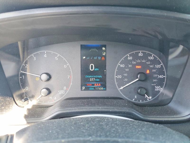 Продаж на аукціоні авто 2024 Toyota Corolla, vin: 5YFB4MDE4RP208184, номер лоту: 60795866