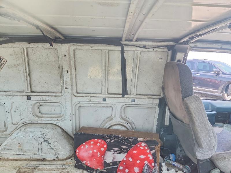 Продаж на аукціоні авто 1995 Chevrolet Astro, vin: 1GCDM19W4SB196597, номер лоту: 62063476