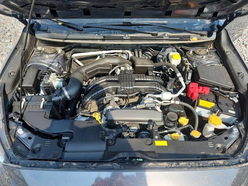 Продаж на аукціоні авто 2024 Subaru Crosstrek, vin: JF2GUADC6RH202161, номер лоту: 63426886