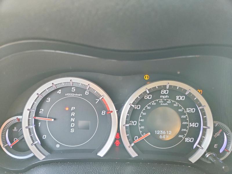 2011 Acura Tsx მანქანა იყიდება აუქციონზე, vin: JH4CU2F66BC015501, აუქციონის ნომერი: 61545856