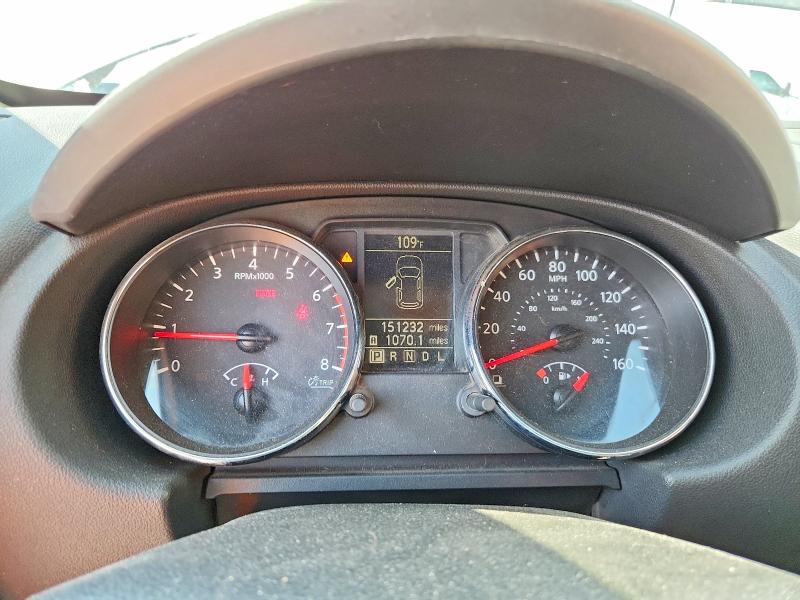 Продажа на аукционе авто 2013 Nissan Rogue, vin: JN8AS5MV2DW657326, номер лота: 60408806