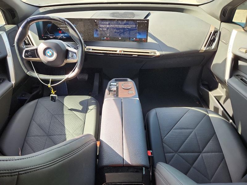 Aukcja sprzedaży 2023 Bmw Ix, vin: WB523CF03PCL61722, numer aukcji: 62670106