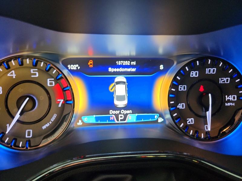 Aukcja sprzedaży 2015 Chrysler 200, vin: 1C3CCCBB1FN727118, numer aukcji: 61185416