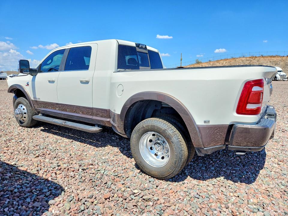 2024 Ram 3500 მანქანა იყიდება აუქციონზე, vin: 3C63RRNL2RG122773, აუქციონის ნომერი: 60211806