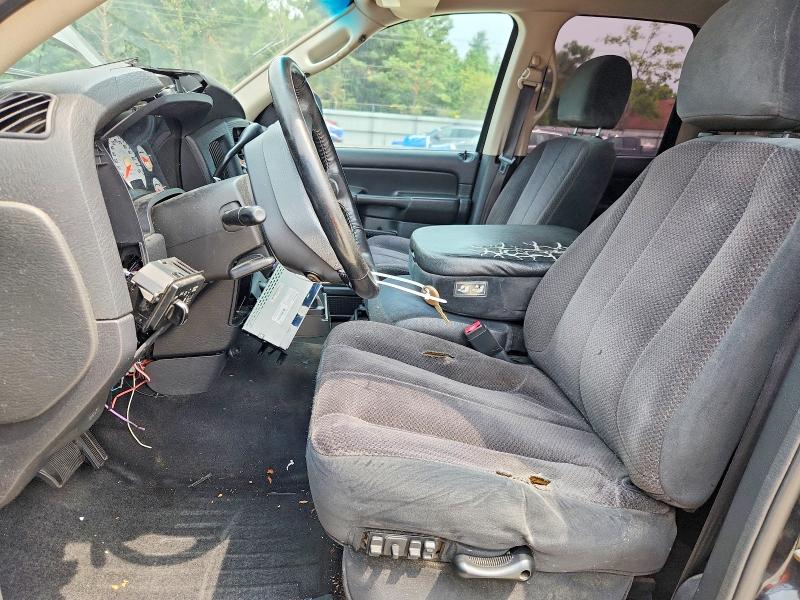 Aukcja sprzedaży 2003 Dodge Ram 1500, vin: 1D7HA18D73J614805, numer aukcji: 62782876