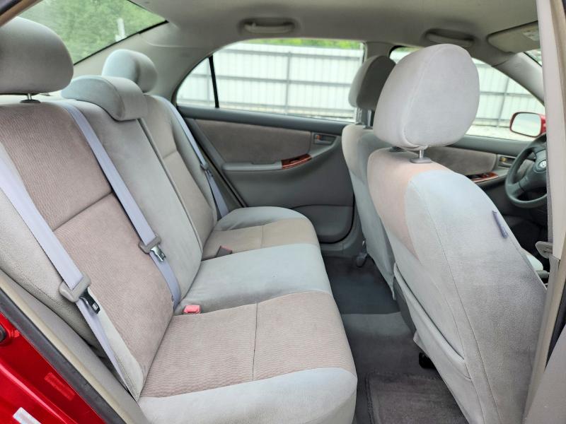 Продажа на аукционе авто 2008 Toyota Corolla, vin: 1NXBR30E08Z949964, номер лота: 60449876