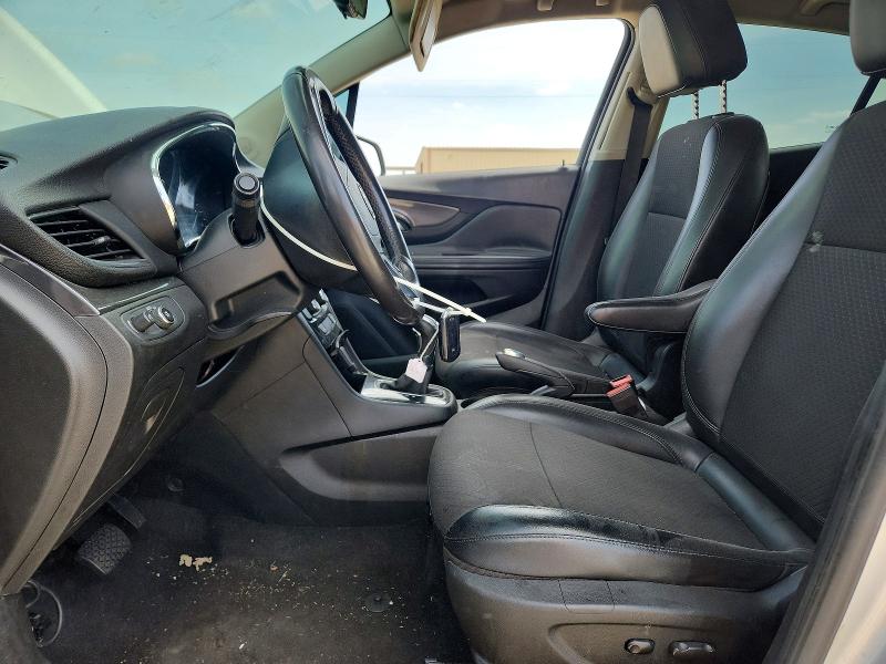 Продажа на аукционе авто 2018 Buick Encore, vin: KL4CJASB9JB636964, номер лота: 63183466