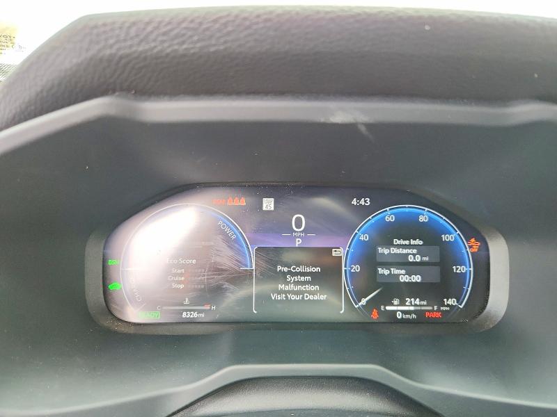 Aukcja sprzedaży 2024 Toyota Rav4, vin: JTMD6RFV3RD137589, numer aukcji: 60810286