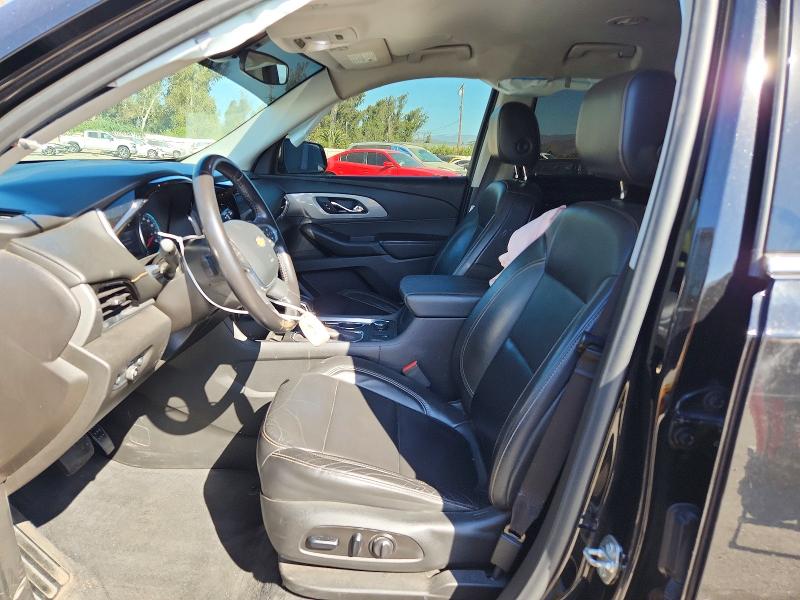 2021 Chevrolet Traverse მანქანა იყიდება აუქციონზე, vin: 1GNEVHKW2MJ209030, აუქციონის ნომერი: 59685866