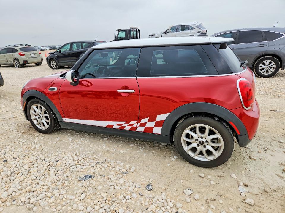 Продажа на аукционе авто 2014 Mini Cooper, vin: WMWXM5C59ET730998, номер лота: 61167266