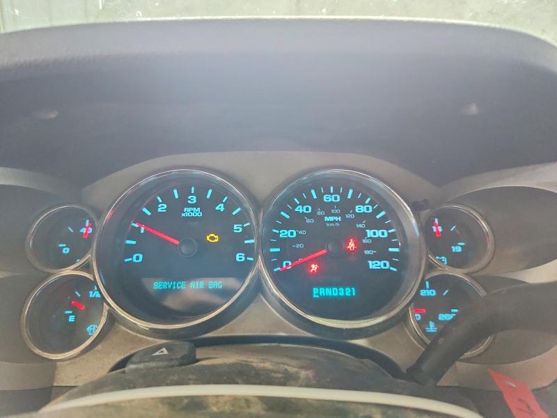 Продаж на аукціоні авто 2008 Chevrolet Silverado, vin: 2GCEK19J081107339, номер лоту: 61208596