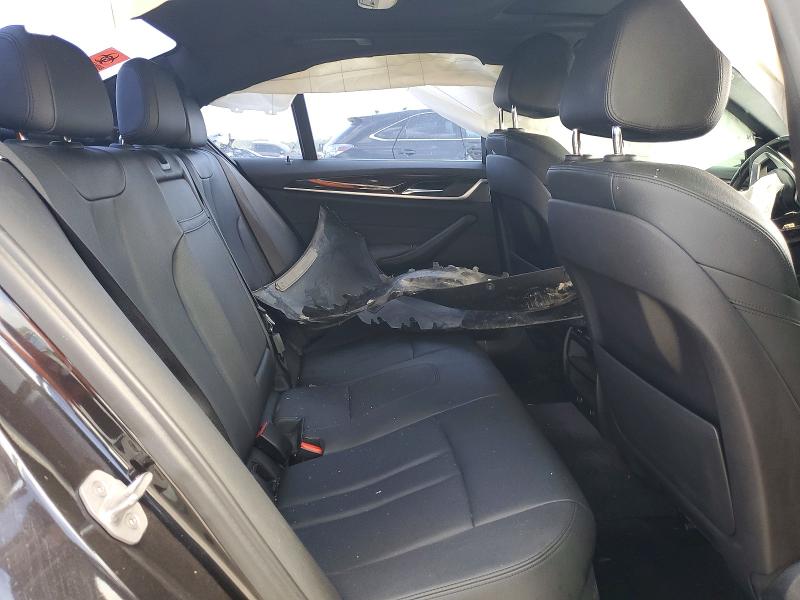 Aukcja sprzedaży 2018 Bmw 530, vin: WBAJA5C59JWA36337, numer aukcji: 62293836
