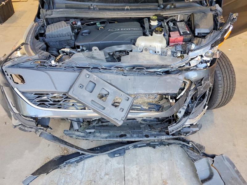 2021 Chevrolet Spark მანქანა იყიდება აუქციონზე, vin: KL8CD6SA1MC746819, აუქციონის ნომერი: 61070306