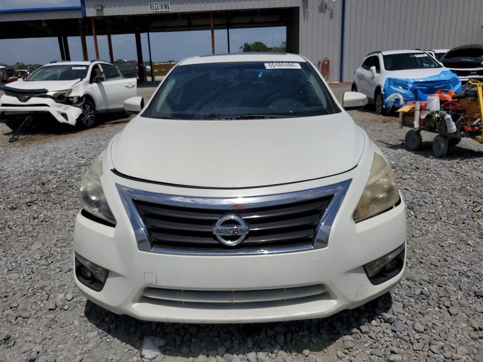 Продажа на аукционе авто 2013 Nissan Altima, vin: 1N4AL3AP7DN421527, номер лота: 60480486