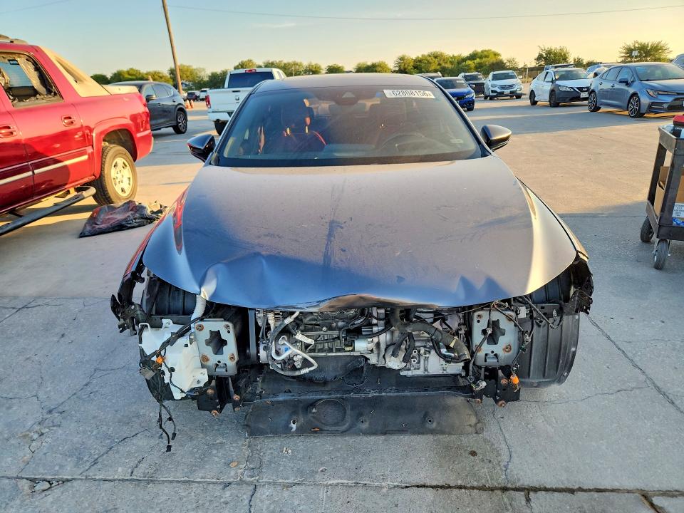 Продаж на аукціоні авто 2022 Mazda 3, vin: JM1BPBML8N1515950, номер лоту: 62808156