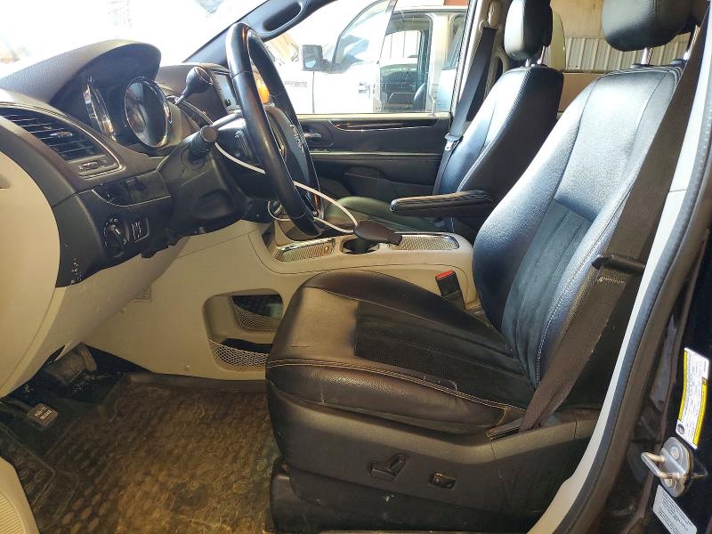 Aukcja sprzedaży 2017 Dodge Grand Caravan, vin: 2C4RDGCG2HR629869, numer aukcji: 61333616