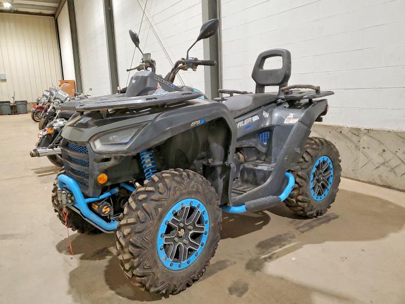 Aukcja sprzedaży 2022 Segway Atv, vin: H0MAAPXC3N8000771, numer aukcji: 62263736