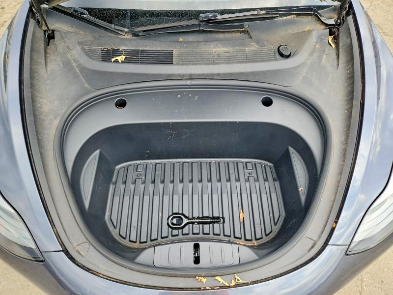 Aukcja sprzedaży 2023 Tesla Model 3, vin: 5YJ3E1EA7PF700051, numer aukcji: 60573686