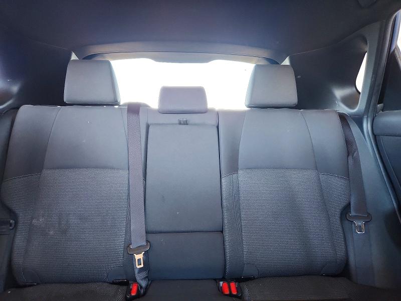 57494216 :رقم المزاد ، JTMABABA3RA055656 vin ، 2024 Subaru Solterra مزاد بيع