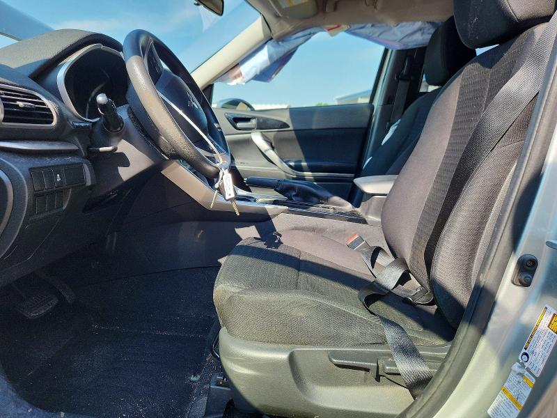 Aukcja sprzedaży 2020 Mitsubishi Eclipse Cross, vin: JA4AS3AA5LZ033769, numer aukcji: 59062236