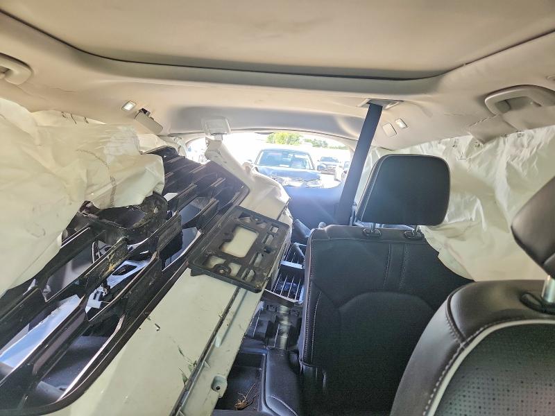 59620566 :رقم المزاد ، 5FNYG1H83RB012270 vin ، 2024 Honda Pilot مزاد بيع