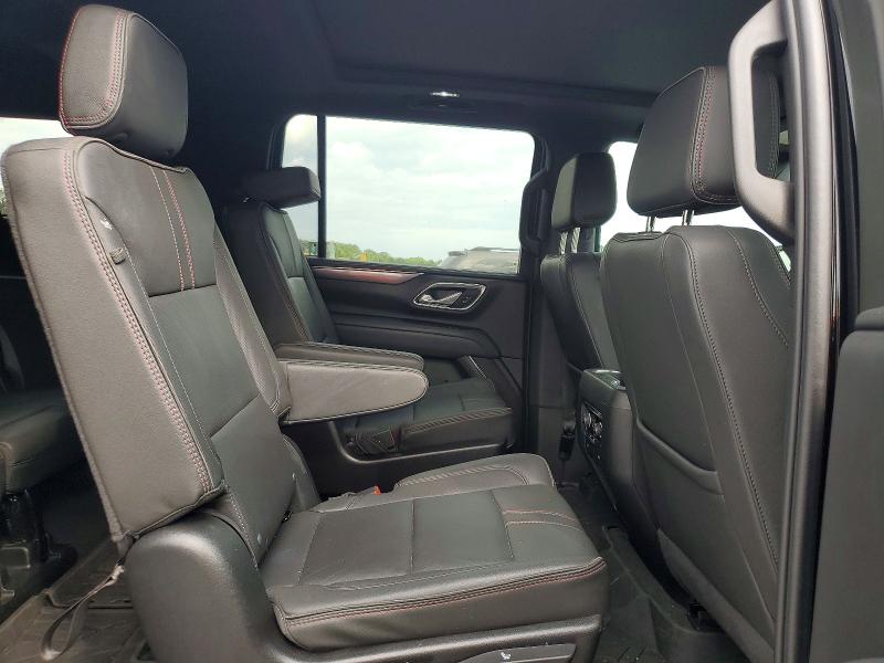 Продажа на аукционе авто 2024 Chevrolet Suburban, vin: 1GNSKEKD7RR120037, номер лота: 60293526