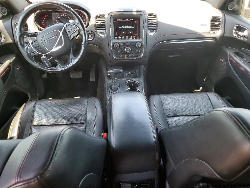 Продажа на аукционе авто 2018 Dodge Durango, vin: 1C4SDJCT9JC415200, номер лота: 59326416