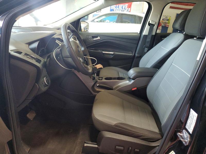 Продажа на аукционе авто 2015 Ford Escape, vin: 1FMCU9GX0FUB46775, номер лота: 61846946