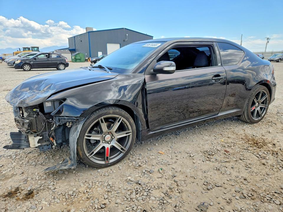 Продаж на аукціоні авто 2015 Scion Tc, vin: JTKJF5C79FJ002463, номер лоту: 59674466