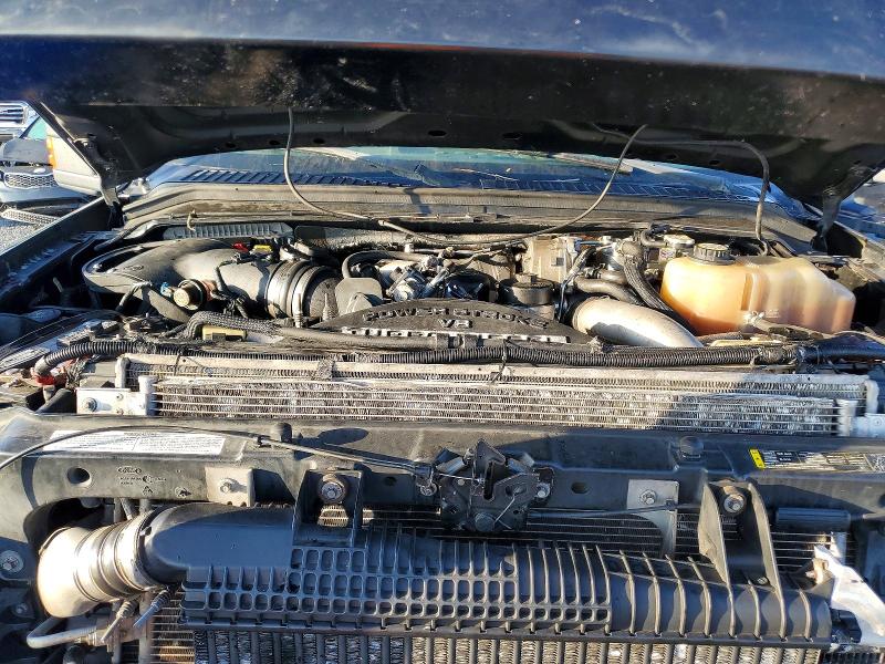 Продажа на аукционе авто 2008 Ford F250, vin: 1FTSW21R28ED81204, номер лота: 59278966