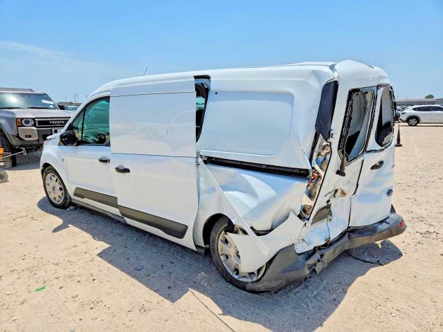 Продажа на аукционе авто 2018 Ford Transit Connect, vin: NM0LS7F76J1360662, номер лота: 61356516
