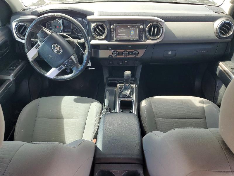 Продаж на аукціоні авто 2019 Toyota Tacoma, vin: 5TFBZ5DN1KX004747, номер лоту: 61913636