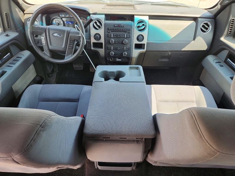 2014 Ford F150 მანქანა იყიდება აუქციონზე, vin: 1FTFW1ET5EFA19875, აუქციონის ნომერი: 60243656