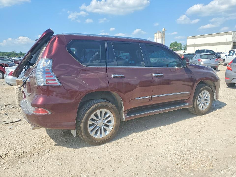 59055676 :رقم المزاد ، JTJBM7FXXG5121106 vin ، 2016 Lexus Gx مزاد بيع