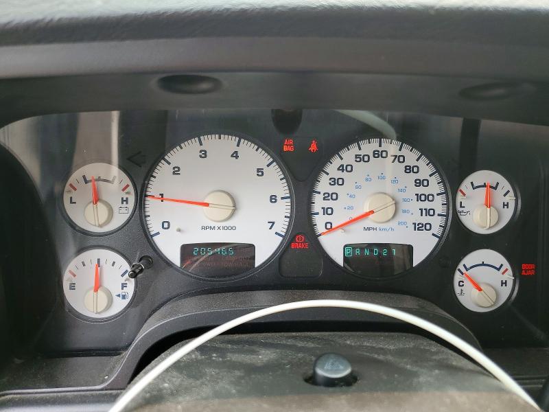 Aukcja sprzedaży 2005 Dodge Ram 1500, vin: 1D7HA16K55J598883, numer aukcji: 61535376