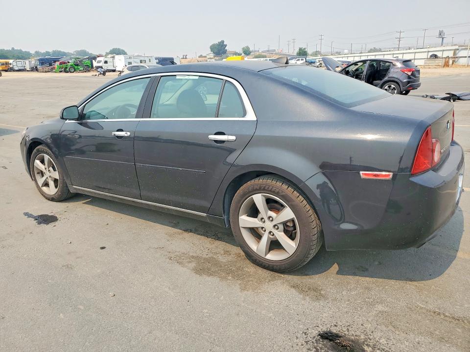 Aukcja sprzedaży 2012 Chevrolet Malibu, vin: 1G1ZC5E0XCF153967, numer aukcji: 63231086