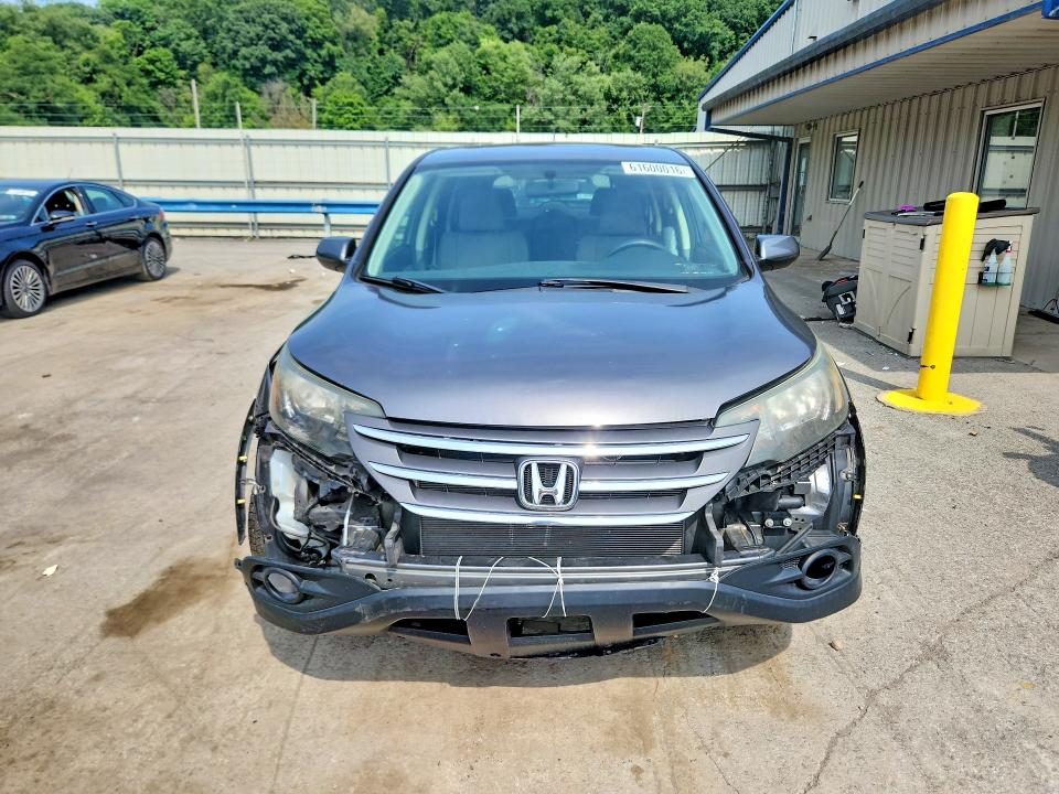 61600016 :رقم المزاد ، 2HKRM4H56EH629730 vin ، 2014 Honda Cr-v مزاد بيع