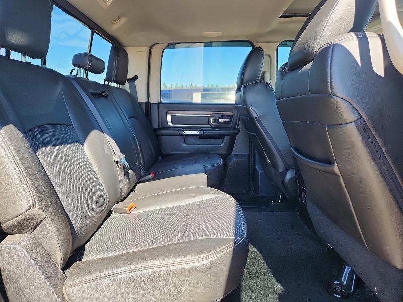 Aukcja sprzedaży 2015 Ram 1500, vin: 1C6RR7VM9FS502821, numer aukcji: 59078296