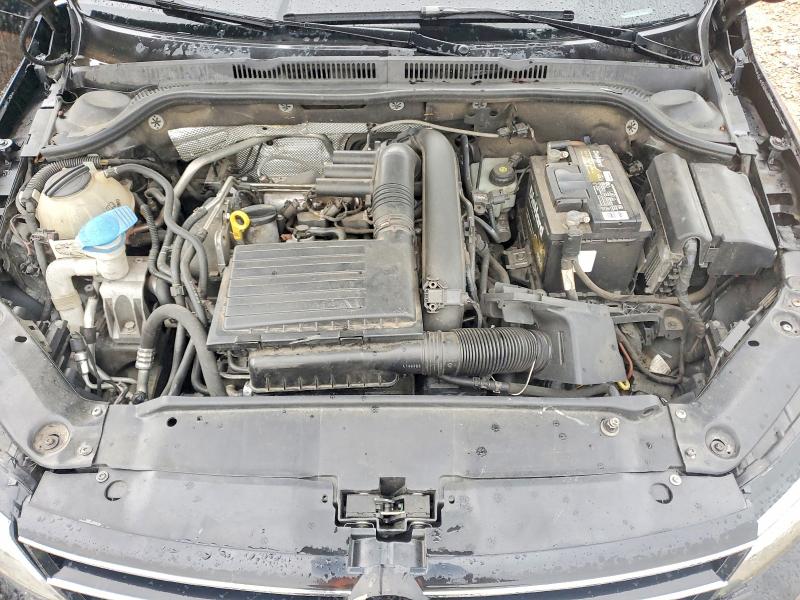 Продаж на аукціоні авто 2017 Volkswagen Jetta, vin: 3VWDB7AJ8HM384692, номер лоту: 59165956