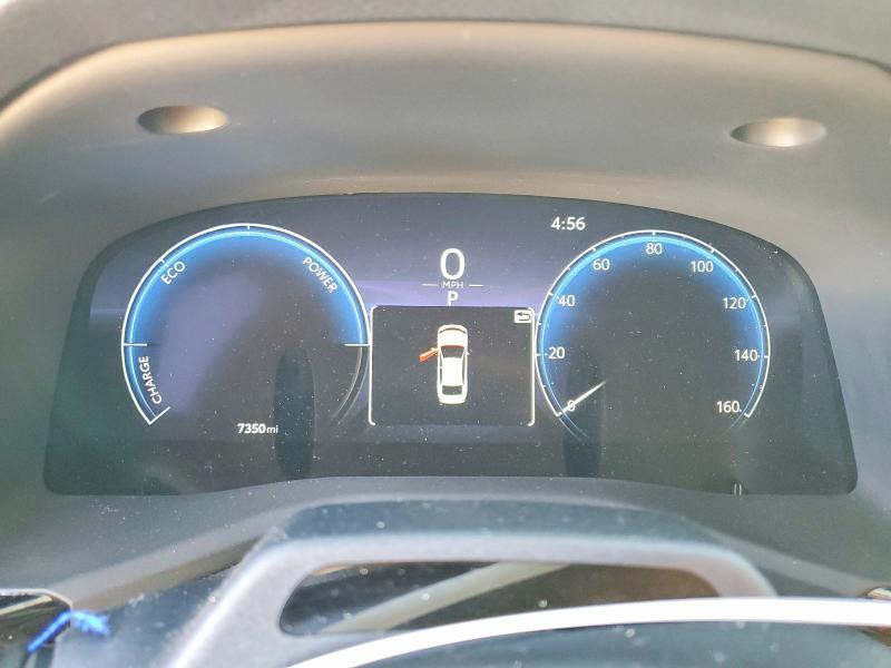 60507576 :رقم المزاد ، 4T1DAACK9TU296646 vin ، 2026 Toyota Camry مزاد بيع