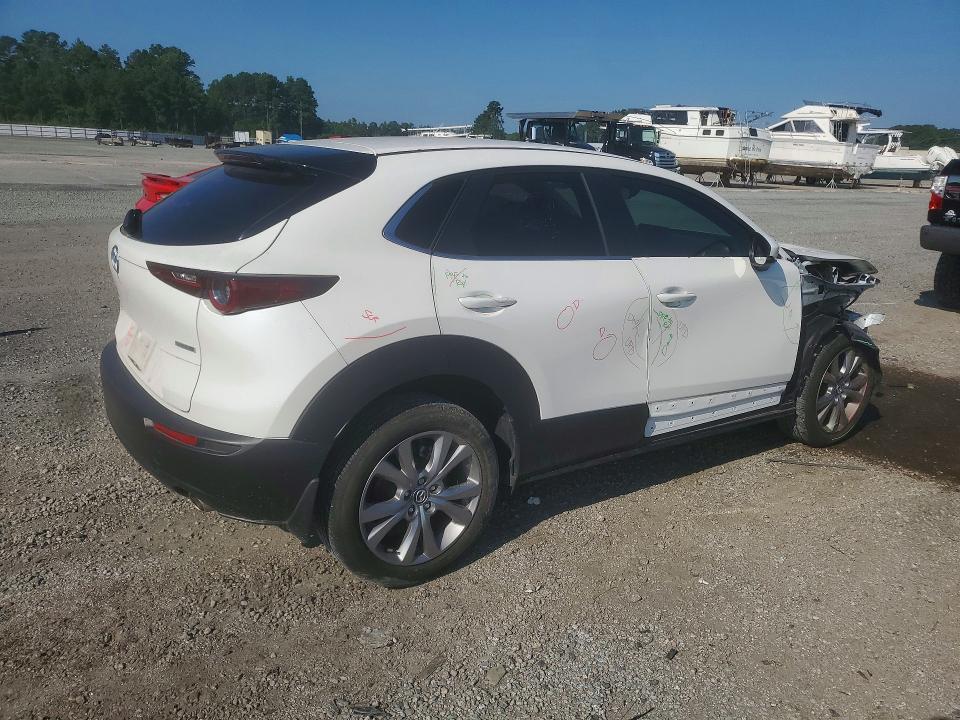 Aukcja sprzedaży 2022 Mazda Cx-30, vin: 3MVDMBBL4NM452691, numer aukcji: 62988146