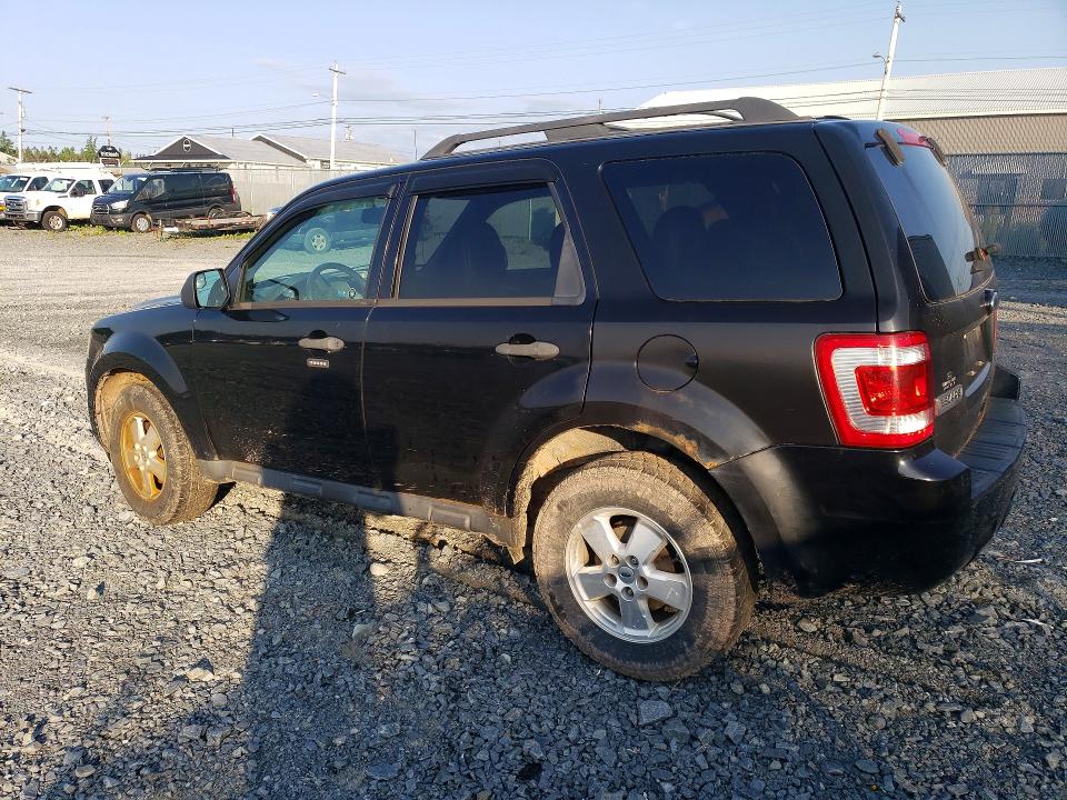 61834436 :رقم المزاد ، 1FMCU0D76CKC49867 vin ، 2012 Ford Escape مزاد بيع