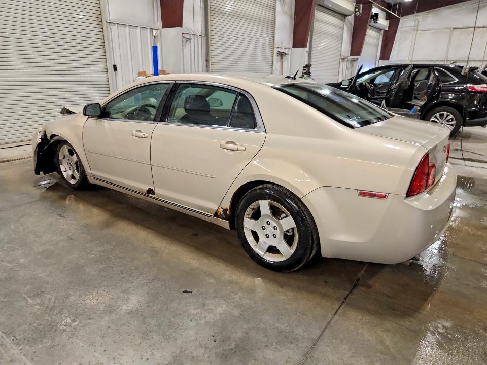 2009 Chevrolet Malibu მანქანა იყიდება აუქციონზე, vin: 1G1ZH57N194225847, აუქციონის ნომერი: 60426106
