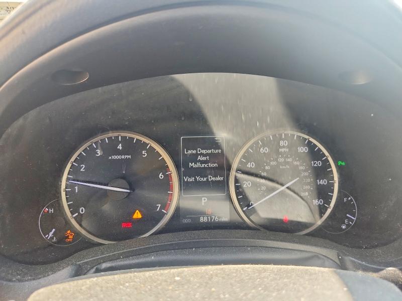 Aukcja sprzedaży 2018 Lexus Nx 300, vin: JTJBARBZXJ2161335, numer aukcji: 61526356