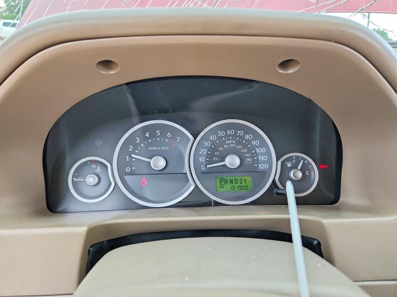 Продажа на аукционе авто 2005 Mercury Mariner, vin: 4M2YU56Z35DJ03207, номер лота: 59374386