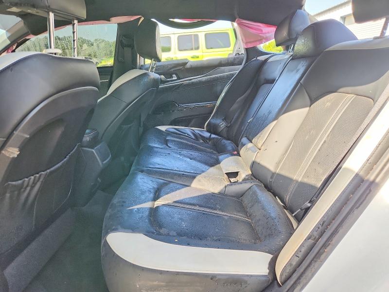 Aukcja sprzedaży 2025 Kia K5, vin: KNAG64J72S5304093, numer aukcji: 61393346