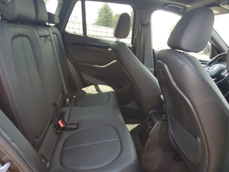 Продажа на аукционе авто 2021 Bmw X1, vin: WBXJG9C08M5T28696, номер лота: 60384816